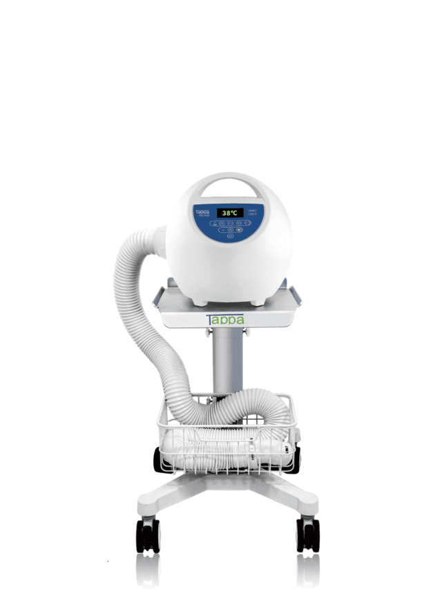 Устройство для обогрева пациентов 